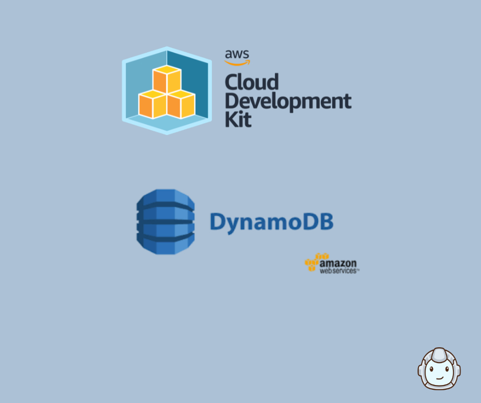 Create Dynamodb Table Using Aws Cdk Complete Guide Binary Guy