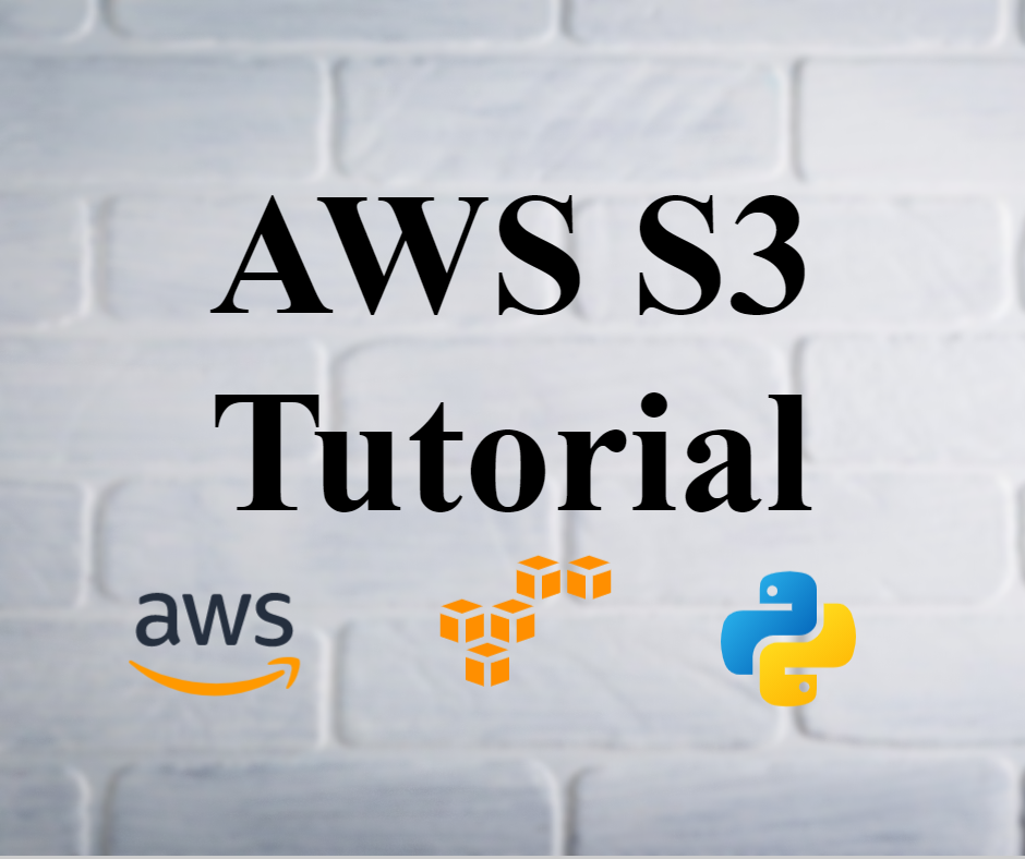 aws-s3-tutorial-manage-buckets-and-files-using-python-binary-guy