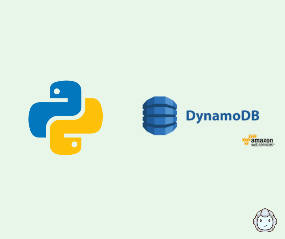 Delete Items In DynamoDB Using Python - Binary Guy